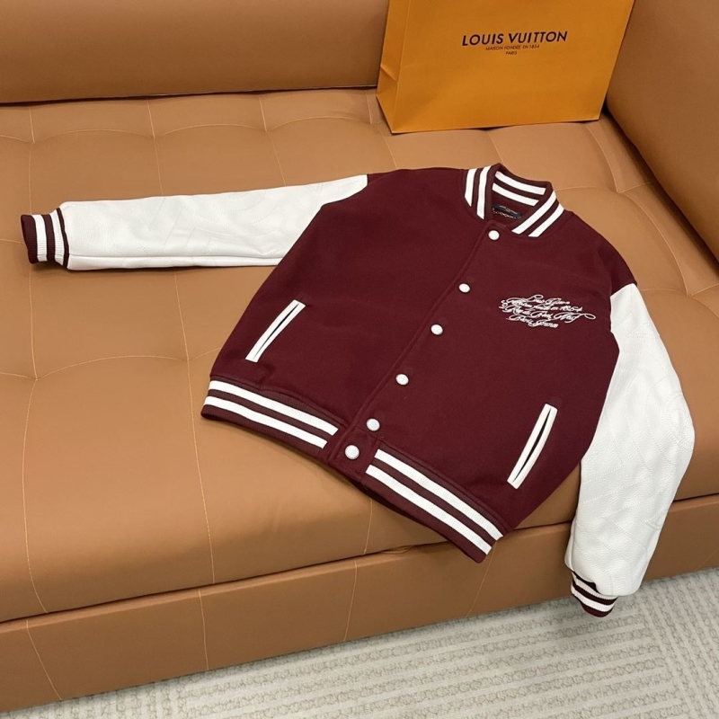 LV Coats